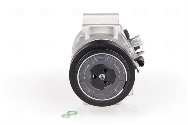 NISSENS Kompressor, Klimaanlage