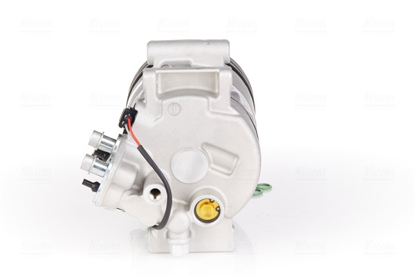 NISSENS Kompressor, Klimaanlage