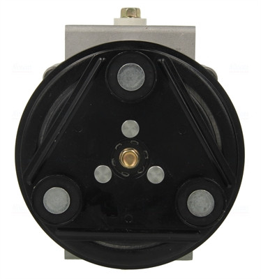 NISSENS Kompressor, Klimaanlage