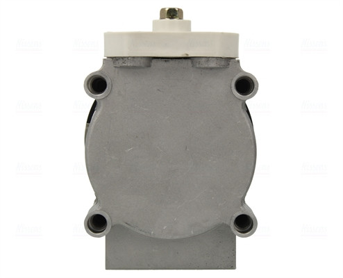 NISSENS Kompressor, Klimaanlage