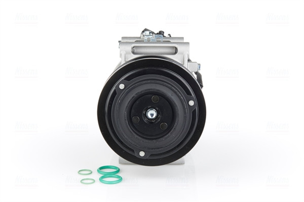 NISSENS Kompressor, Klimaanlage