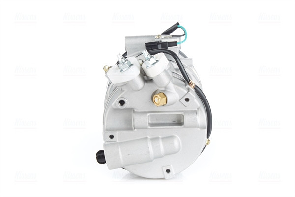 NISSENS Kompressor, Klimaanlage