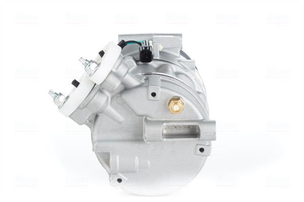 NISSENS Kompressor, Klimaanlage