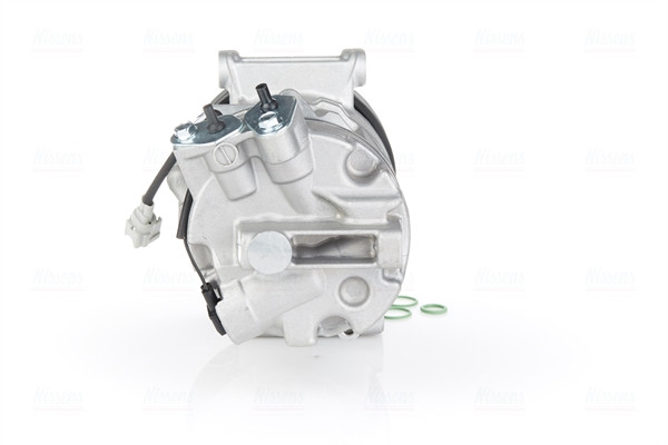 NISSENS Kompressor, Klimaanlage