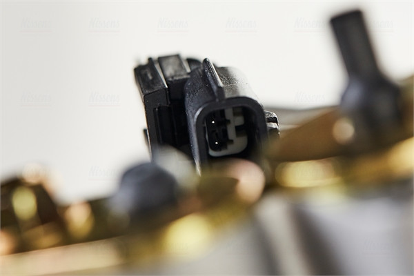 NISSENS Kompressor, Klimaanlage