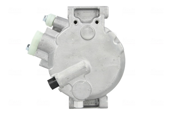 NISSENS Kompressor, Klimaanlage