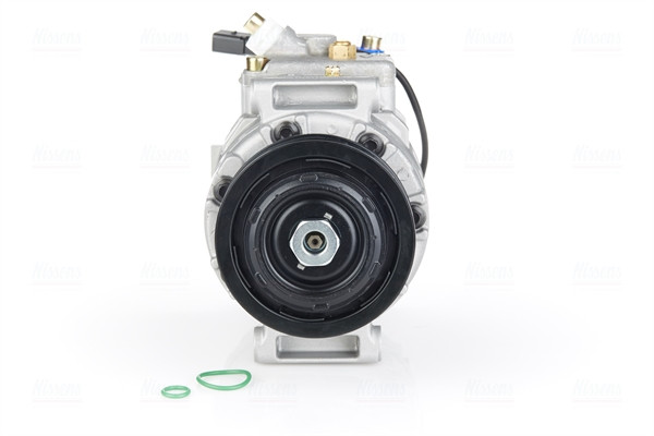 NISSENS Kompressor, Klimaanlage