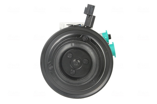 NISSENS Kompressor, Klimaanlage