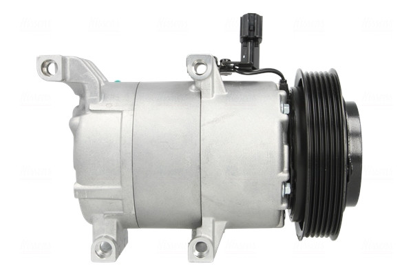 NISSENS Kompressor, Klimaanlage