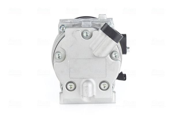 NISSENS Kompressor, Klimaanlage