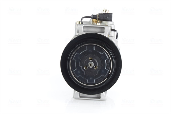 NISSENS Kompressor, Klimaanlage