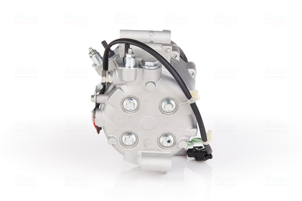 NISSENS Kompressor, Klimaanlage