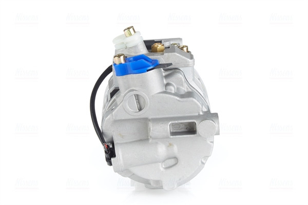 NISSENS Kompressor, Klimaanlage