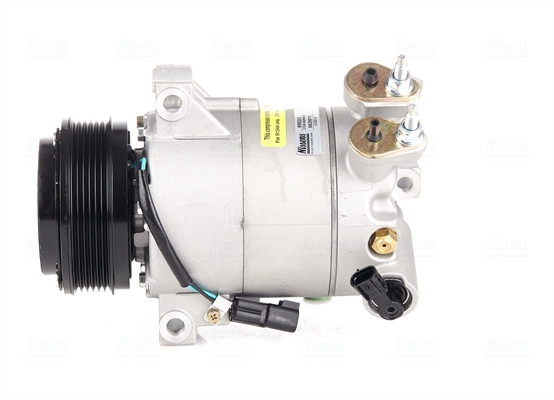 NISSENS Kompressor, Klimaanlage