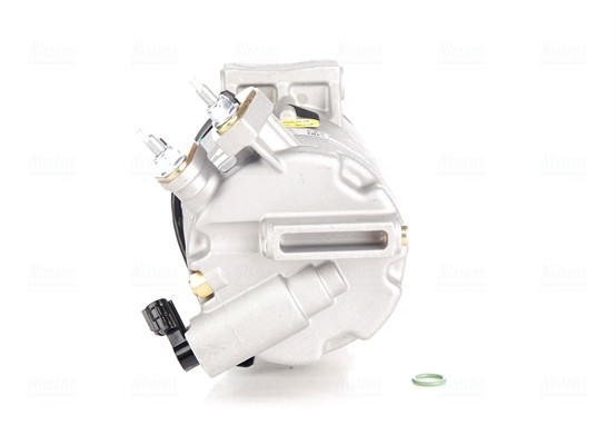 NISSENS Kompressor, Klimaanlage