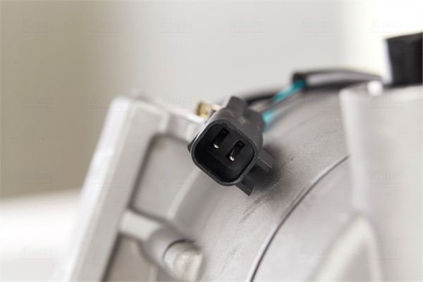 NISSENS Kompressor, Klimaanlage