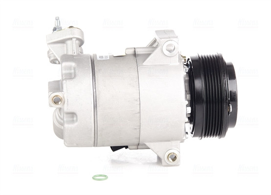 NISSENS Kompressor, Klimaanlage