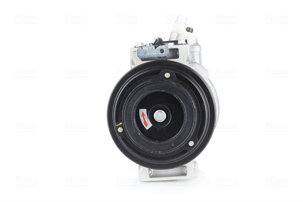 NISSENS Kompressor, Klimaanlage