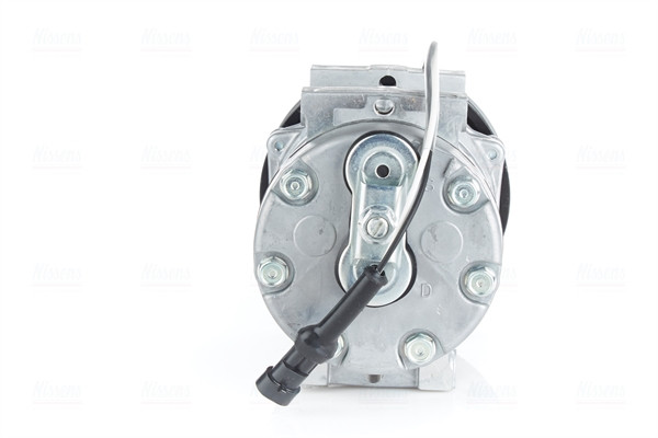 NISSENS Kompressor, Klimaanlage