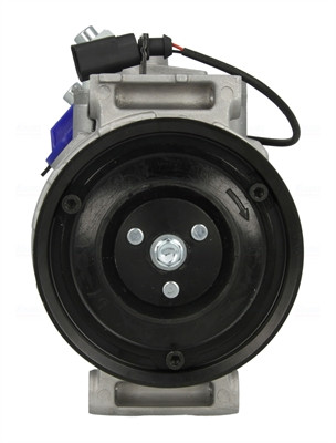 NISSENS Kompressor, Klimaanlage