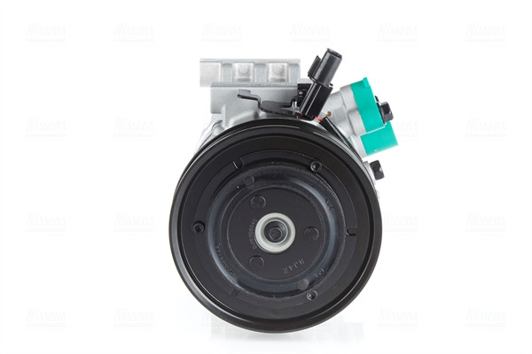 NISSENS Kompressor, Klimaanlage