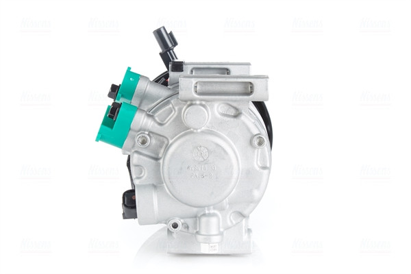 NISSENS Kompressor, Klimaanlage