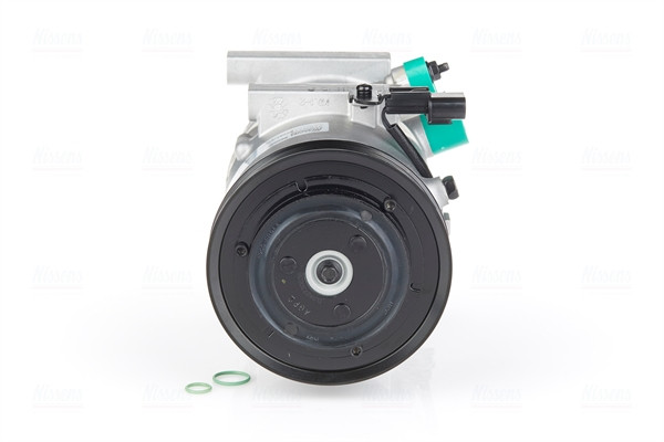 NISSENS Kompressor, Klimaanlage