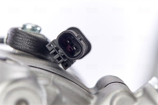 NISSENS Kompressor, Klimaanlage