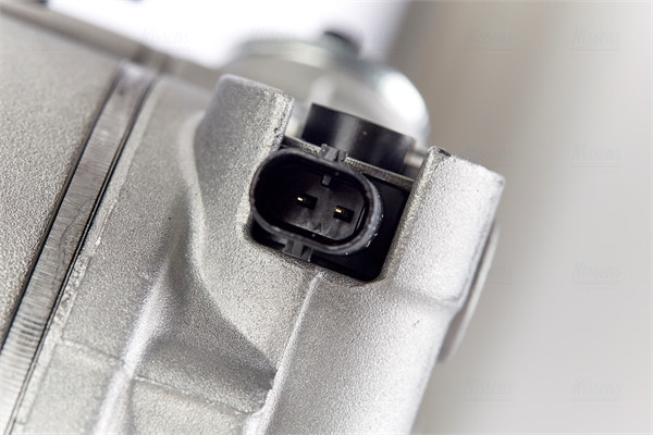 NISSENS Kompressor, Klimaanlage