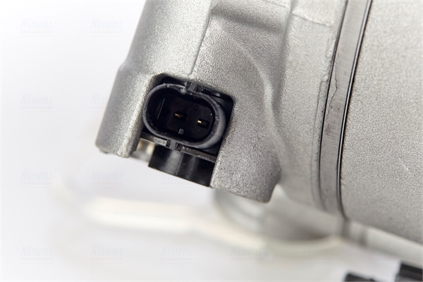 NISSENS Kompressor, Klimaanlage