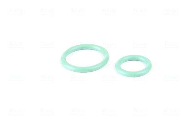 NISSENS Kompressor, Klimaanlage