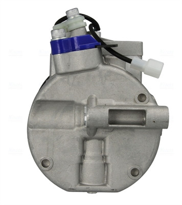 NISSENS Kompressor, Klimaanlage