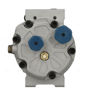 NISSENS Kompressor, Klimaanlage