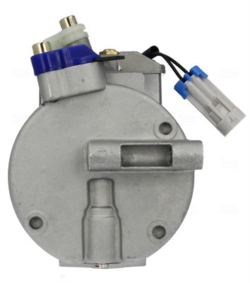 NISSENS Kompressor, Klimaanlage