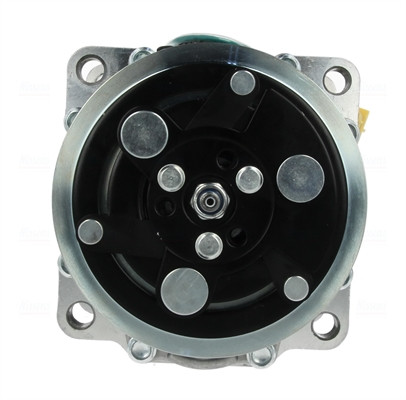 NISSENS Kompressor, Klimaanlage