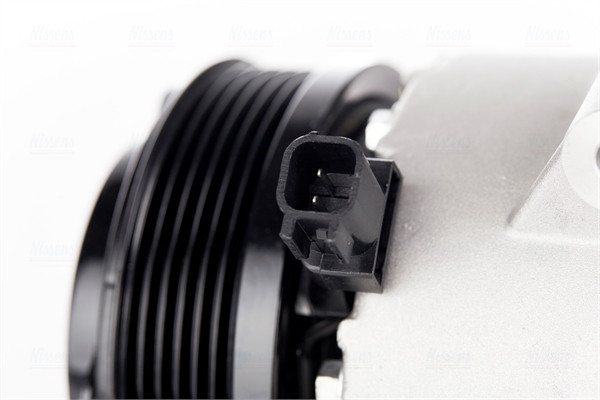 NISSENS Kompressor, Klimaanlage