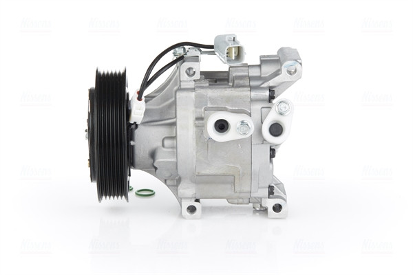 NISSENS Kompressor, Klimaanlage