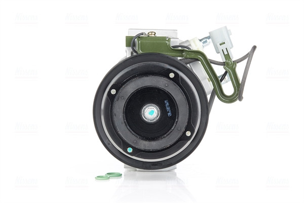 NISSENS Kompressor, Klimaanlage