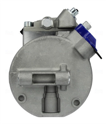 NISSENS Kompressor, Klimaanlage