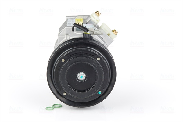 NISSENS Kompressor, Klimaanlage