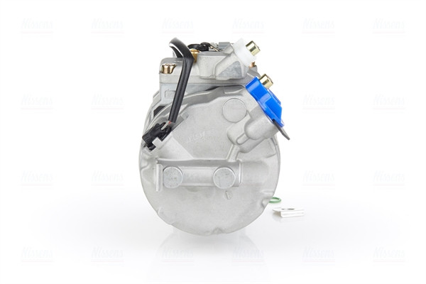 NISSENS Kompressor, Klimaanlage