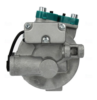 NISSENS Kompressor, Klimaanlage