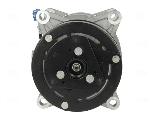 NISSENS Kompressor, Klimaanlage