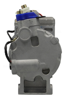 NISSENS Kompressor, Klimaanlage