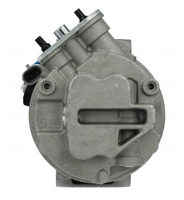 NISSENS Kompressor, Klimaanlage