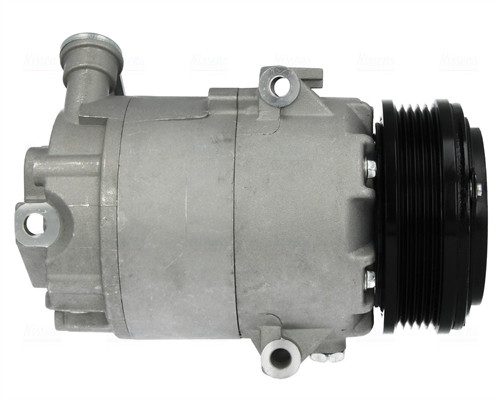 NISSENS Kompressor, Klimaanlage