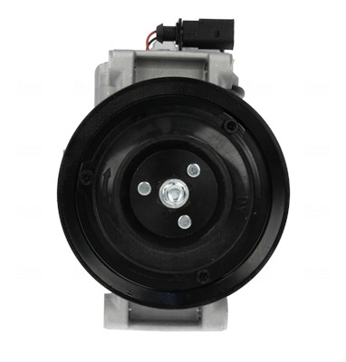 NISSENS Kompressor, Klimaanlage