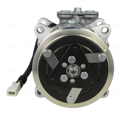 NISSENS Kompressor, Klimaanlage