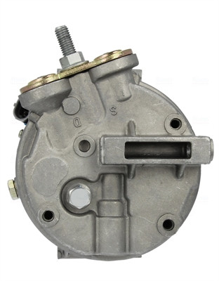 NISSENS Kompressor, Klimaanlage