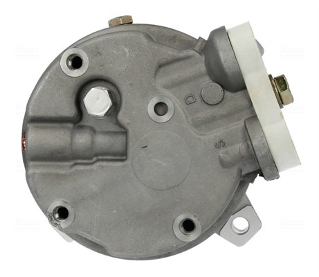 NISSENS Kompressor, Klimaanlage